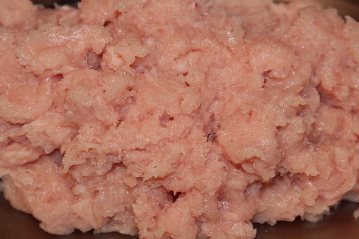 Домашняя колбаса (для Софьи79)