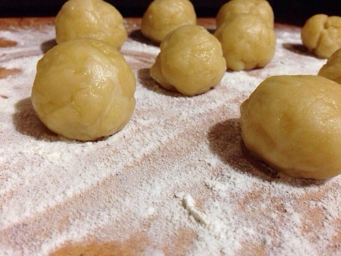 Печенье &amp;quot;Керебич&amp;quot;