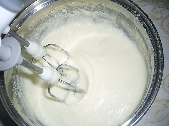 Торт &amp;quot;Клубничное сердце&amp;quot;