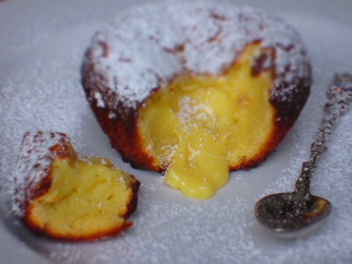 Фондан из белого шоколада