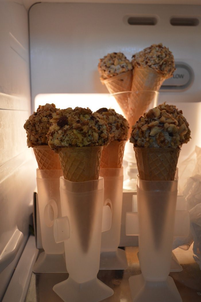 Сырные шарики