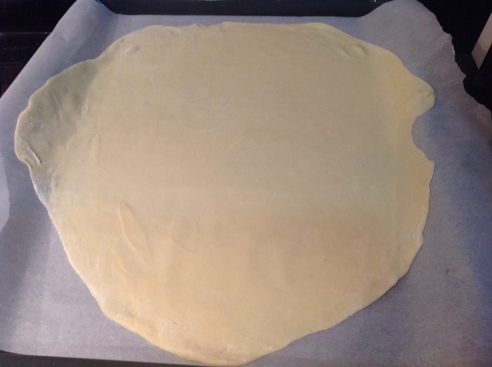 Торт Микадо