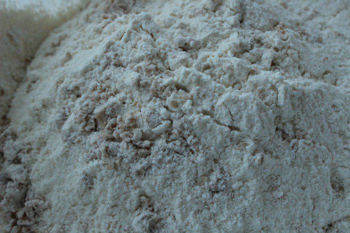 Постный пирог &amp;quot;Луковое счастье&amp;quot;