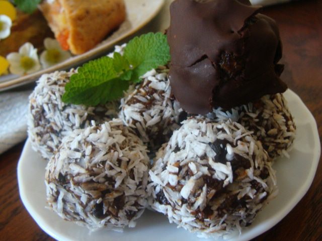 &amp;quot;Пироги и конфеты для тех, кто на диете&amp;quot;