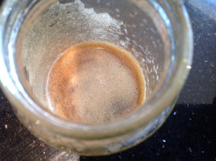 Салат из битых огурцов