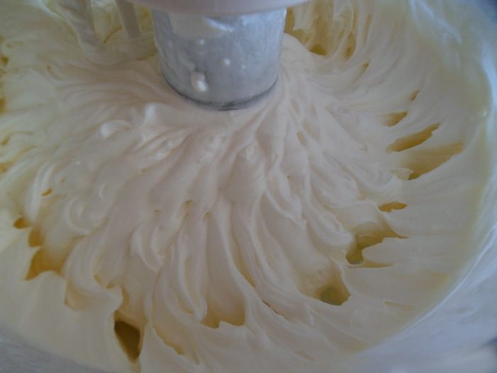 А-ля клубничный тирамису