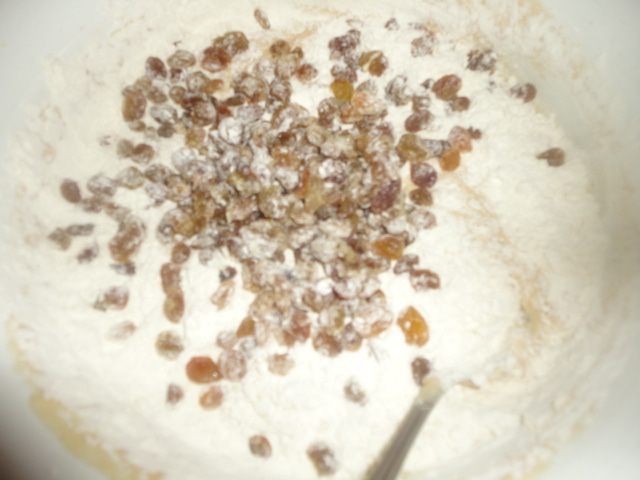 Ирландский хлеб Barm Breсk