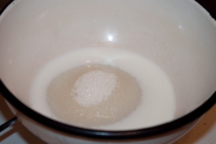 Торт «Монастырская изба»