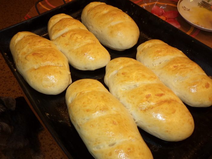 Филипповские батончики