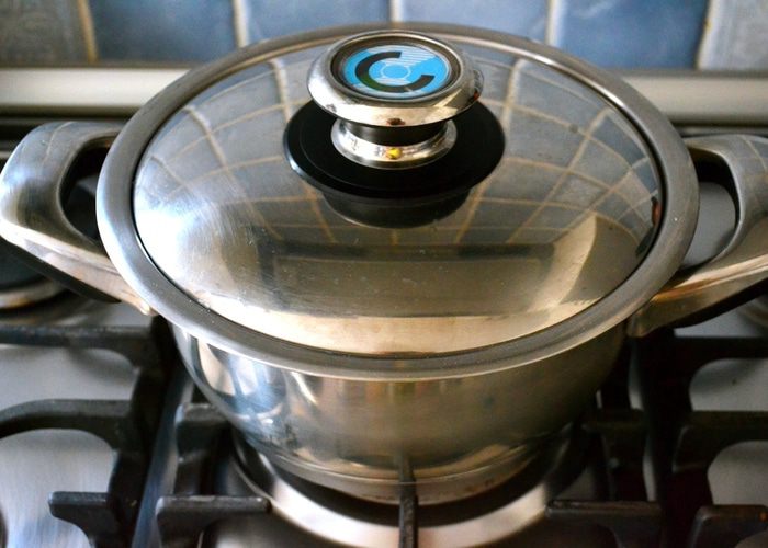 Свинина в сливочном масле