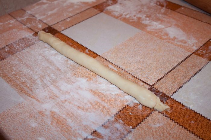 Торт «Монастырская изба»