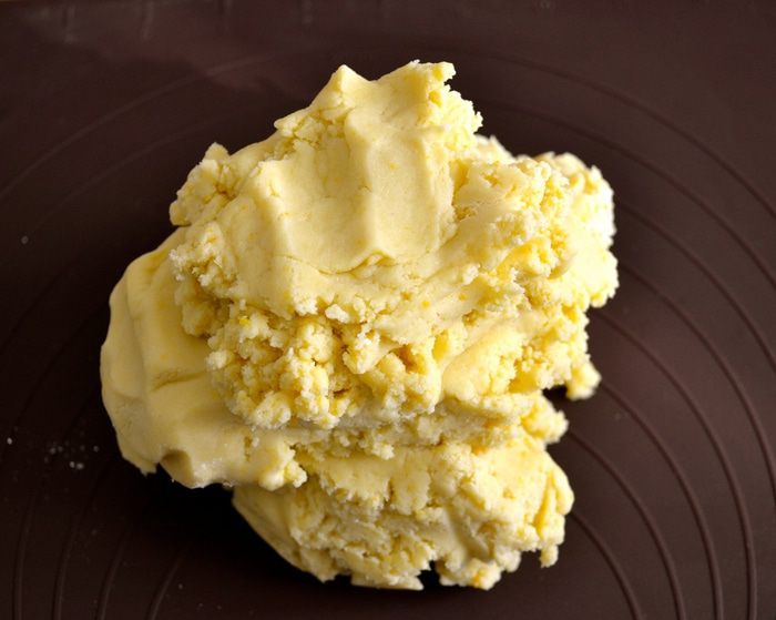 Яблочный пирог с &amp;quot;изюминкой&amp;quot;