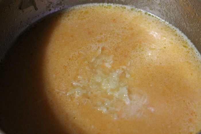 Тушеные крылья индейки