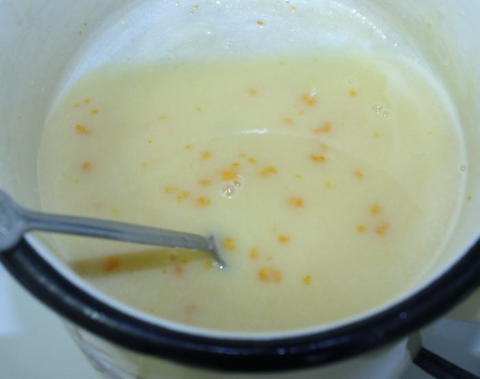 Шоколадные конфеты с начинкой