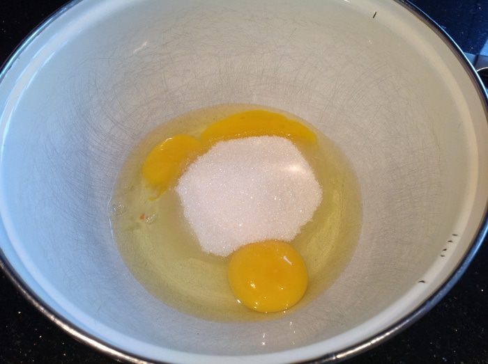 Мамины блинчики