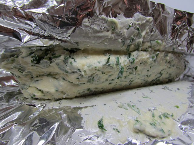 Котлета де-воляй (Cotelettes de volaille)