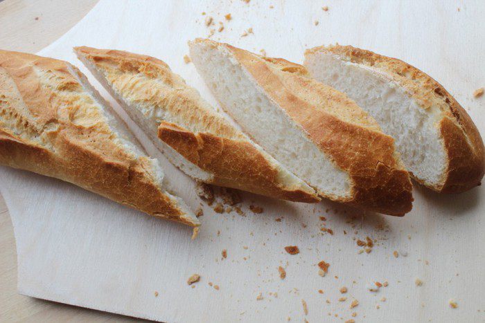 Паштет из сыра и томатов  (Almogrote Canario)