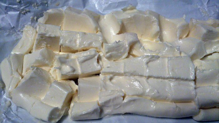 Дрезденский штоллен