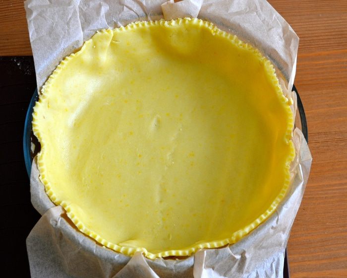 Яблочный пирог с &amp;quot;изюминкой&amp;quot;