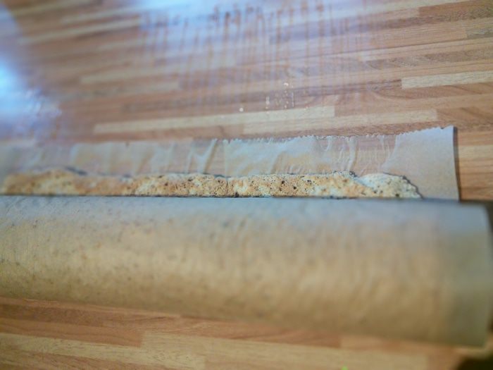 Рулет &amp;quot;Сладкая невинность&amp;quot; 