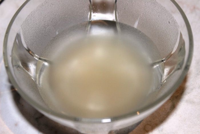 Смешной десерт &amp;quot;Живые глаза&amp;quot;