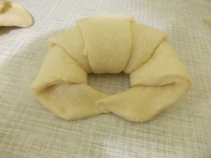 Круассаны (Criosans) 