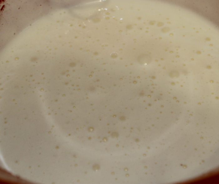 Апельсиново-кокосовые кексы