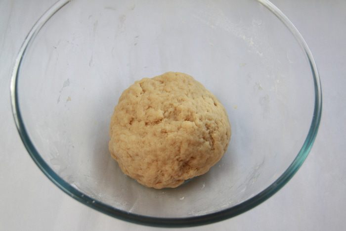 Пирог-рассольник