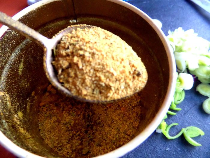 Суп на курочке с овощами и макаронами