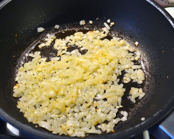 Рис по-мексикански