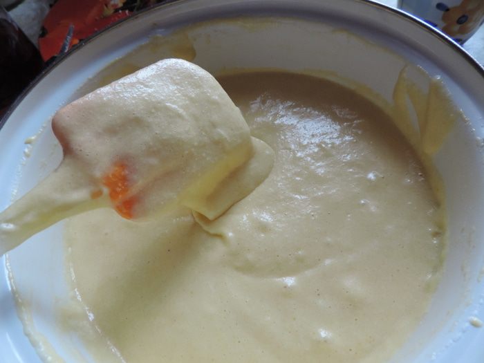 Торт &amp;quot;Опера&amp;quot; 