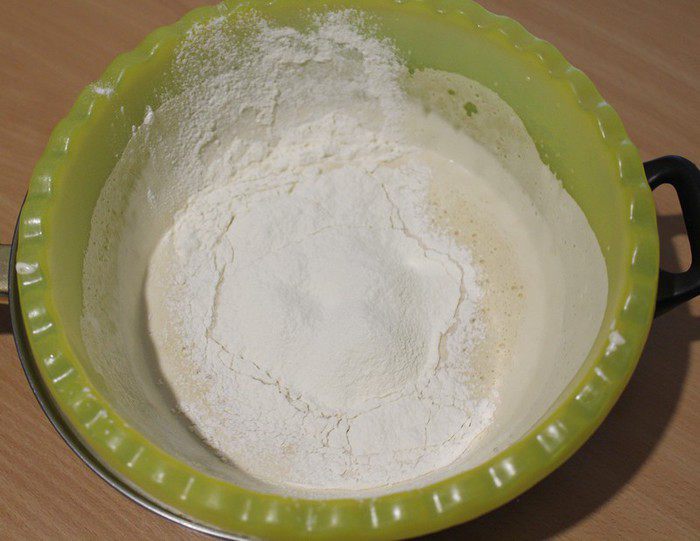 Торт &amp;quot;Медовый восторг&amp;quot;