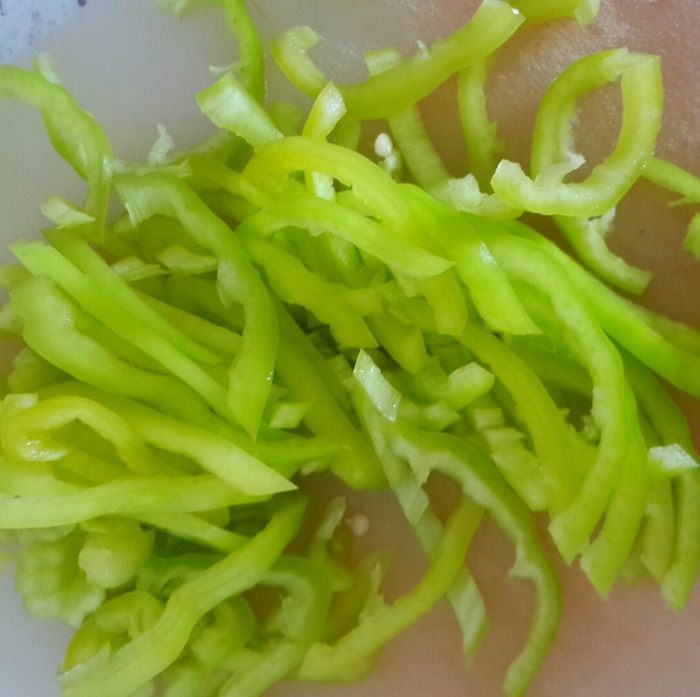 Деревенские щи