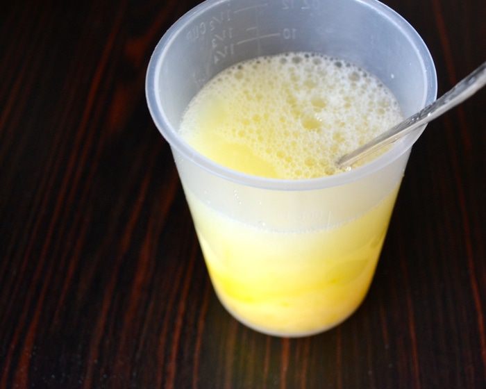 Торт &amp;quot;Наполеон нежный&amp;quot;