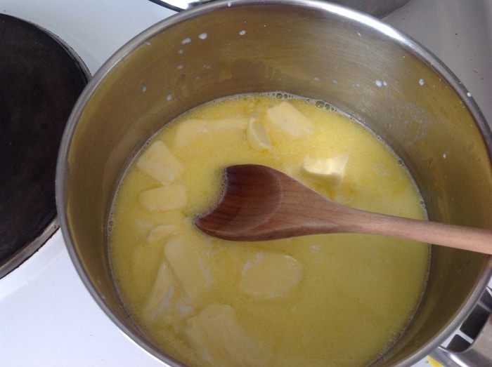 Семла - шведская булочка