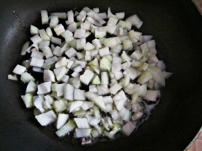 Цыпленок по-кариокски