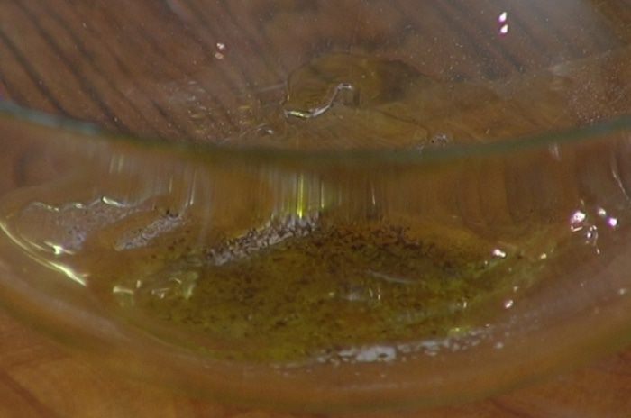 Пилаф с цыпленком и топинамбуром 