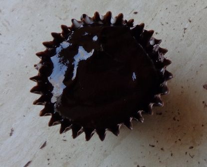 Шоколадный десерт &amp;quot;А не испить ли нам кофейку?&amp;quot;