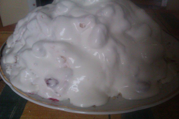 Любимый Панчо – компромисс