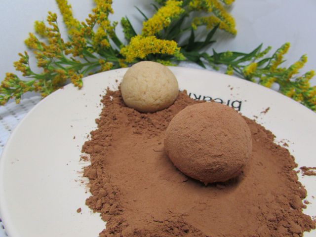 Пирожное &amp;quot;Тирамису&amp;quot;