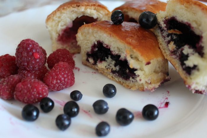 Самое вкусное дрожжевое тесто