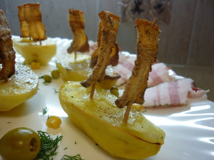 &amp;quot;Сало и паруса&amp;quot;, или &amp;quot;Парусало&amp;quot; 