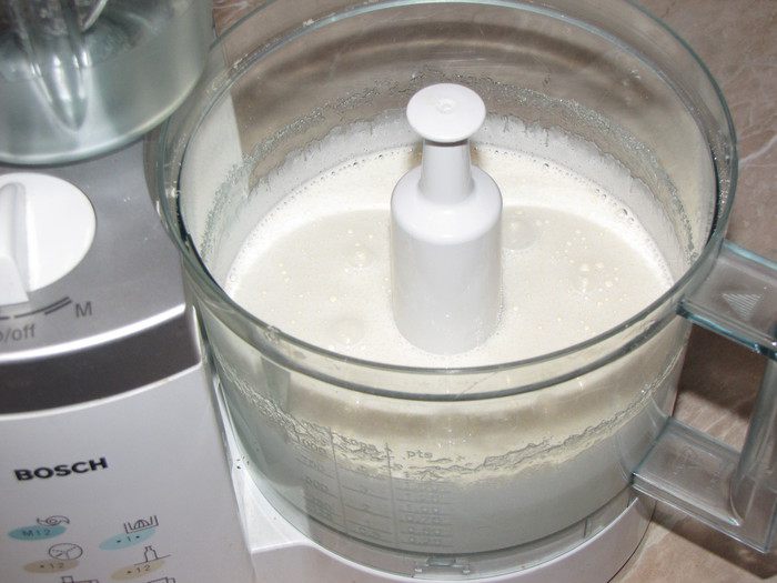 Кекс &amp;quot;Яблоко и корица&amp;quot;