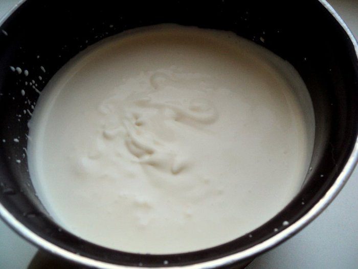 Торт «Клубника в шоколаде»