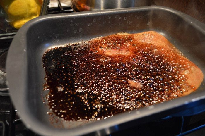 Шашлычки из инжира на розмарине 