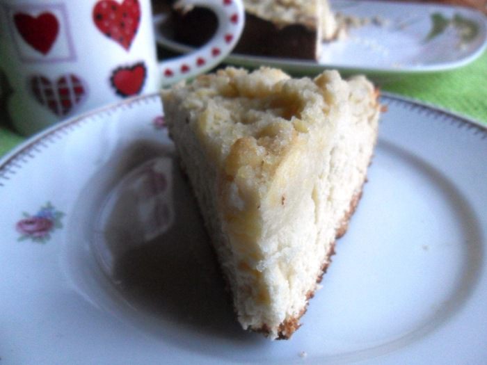 Пирог &amp;quot;Друг сердечный&amp;quot;