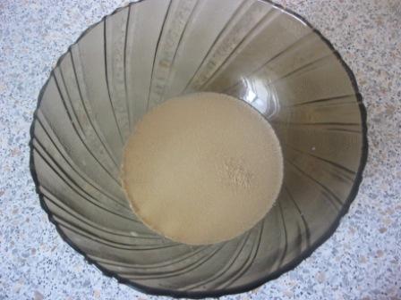 Финская плетенка с кардамоном (пулла)