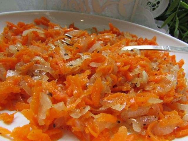 Салат &amp;quot;Бригантина&amp;quot;