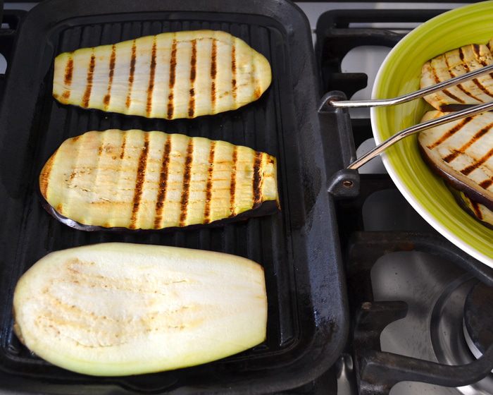 Мусака по-новому (диетическая)