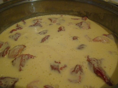 Мясо &amp;quot;по-бразильски&amp;quot;